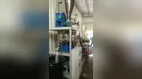 Pulverizer Mill Machine for Different Wood Material with Different Mesh