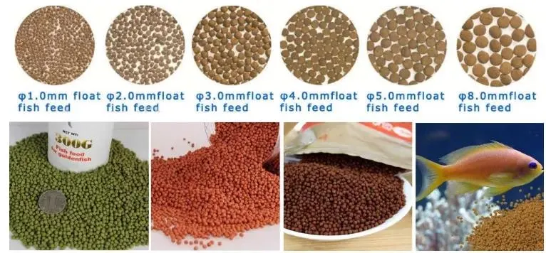 Dry Animal Pellet Food Equipment Pet Cat Dog Food Machine Floating Fish Feed Twin Screw Extruder Machinery Plant Pet Dog Cat Food Animal Feed Pellet Processing