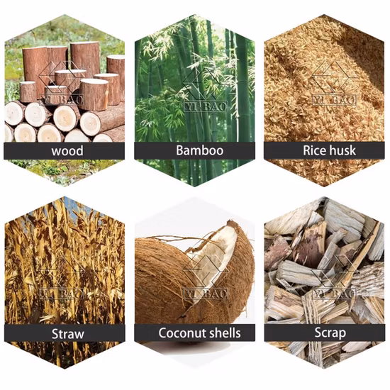 Многослойная ленточная сушилка непрерывного действия для обезвоженных овощей, гранулированного корма, глутамата натрия, сушеного кокоса, синтетического волокна, кукурузы.